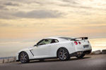 2011 R35 Nissan GT-R Egoist Picture